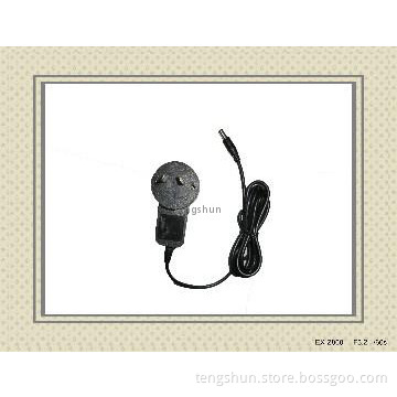 5V 1A Australian power adaptor